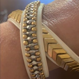 Stella & Dot bracelet bundle